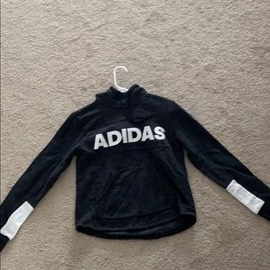 adidas hoodie